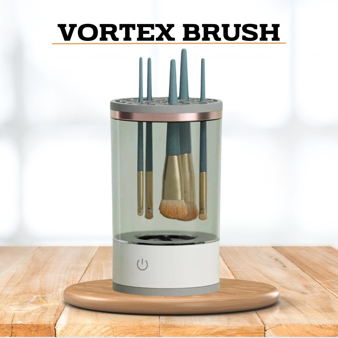 Vortex Brush ™